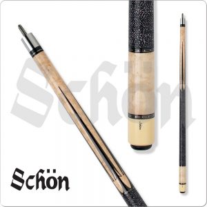 Schon CX53 Pool Cue