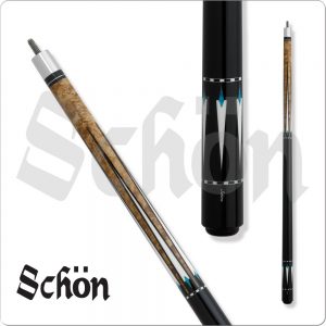 Schon CX83 Pool Cue