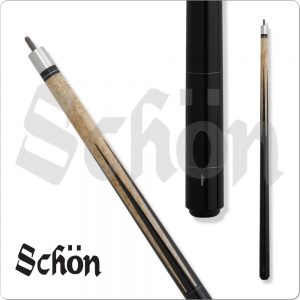 Schon CX87 Pool Cue