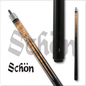 Schon CX89 Pool Cue