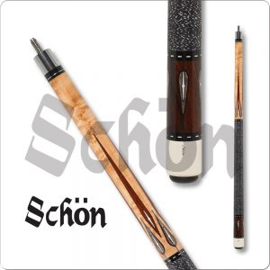 Schon CX93 Pool Cue