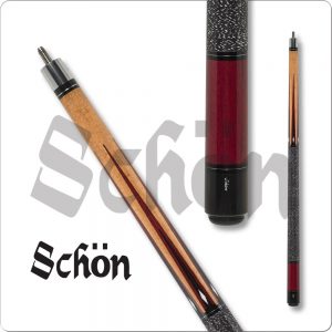 Schon CX94 Pool Cue