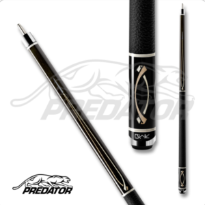 predator blak 4-1 pool cue