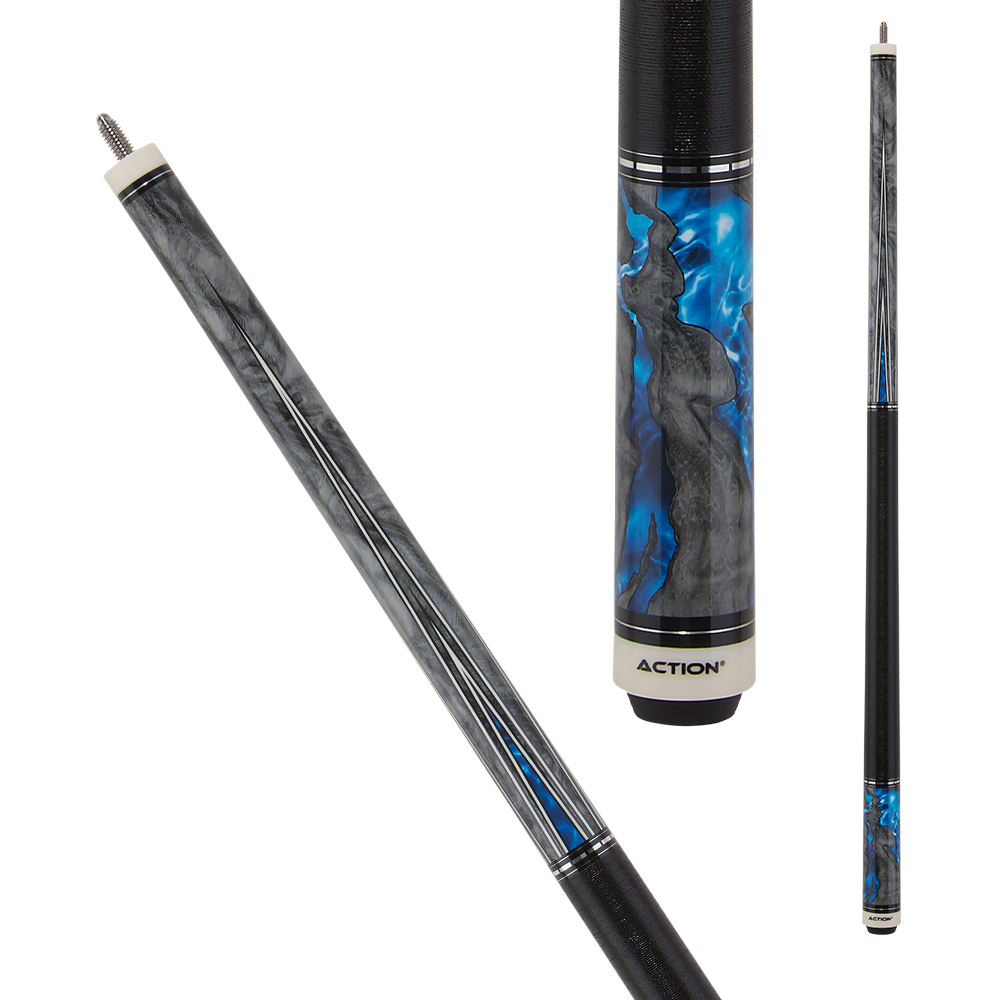 Action ACT157 Fractal Cue
