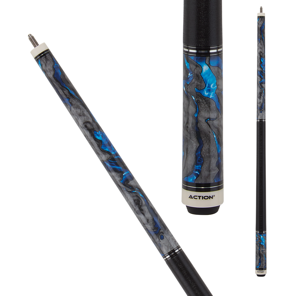 Action ACT158 Fractal Cue