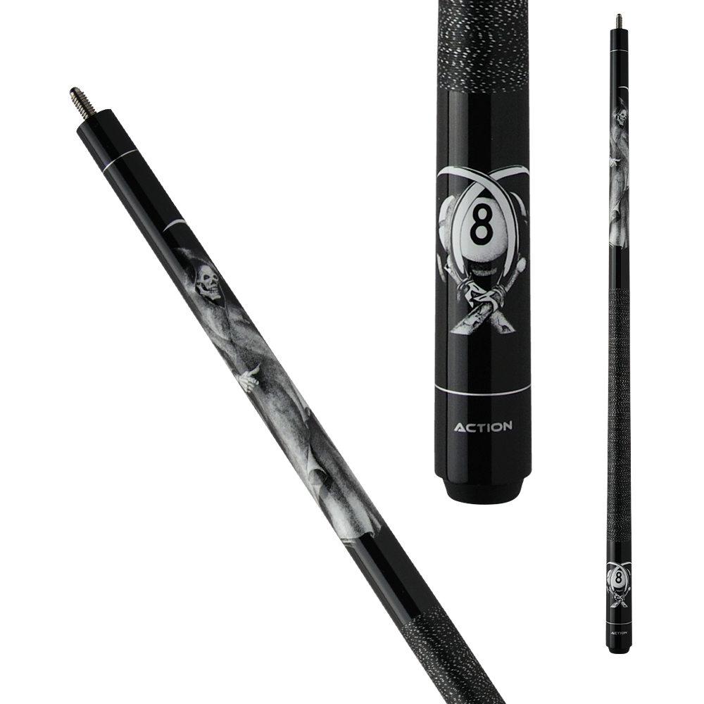 Action ADV101 Adventure Cue