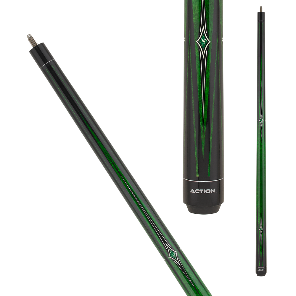 Action IMP65 Impact Cue