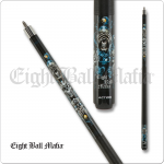 Eight Ball Mafia Pool Cues